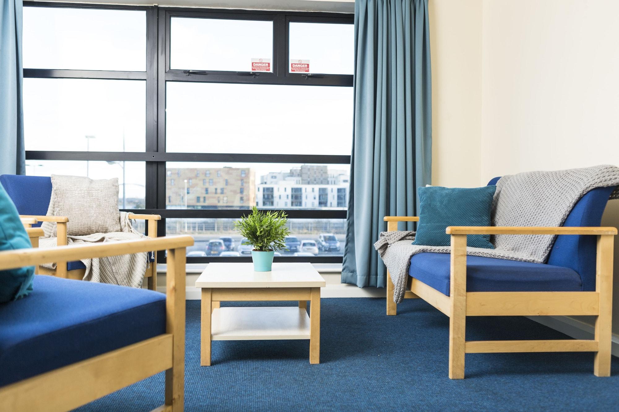Newport Student Village Eksteriør bilde